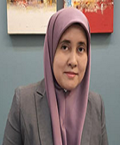 Dr. Noraini Ahmad