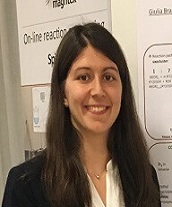  Dr. Giulia Bragaggia 