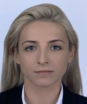  Dr. Adrianna Biedrzycka 