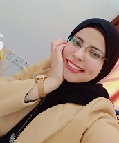  Dr. Haneen Mahmoud Salem Altawaih