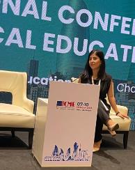 Dr. Guliyeva Shahana