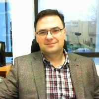 Dr.Panagiotis Loukakos