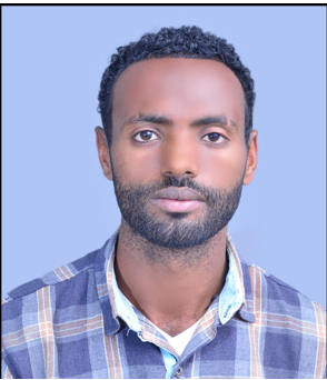Dr. Asefa Chekol Mekonen