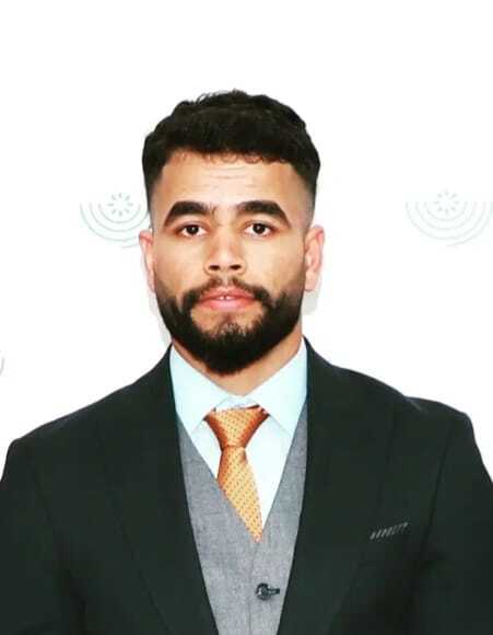 Dr. Omar Abdulsahib Saleh