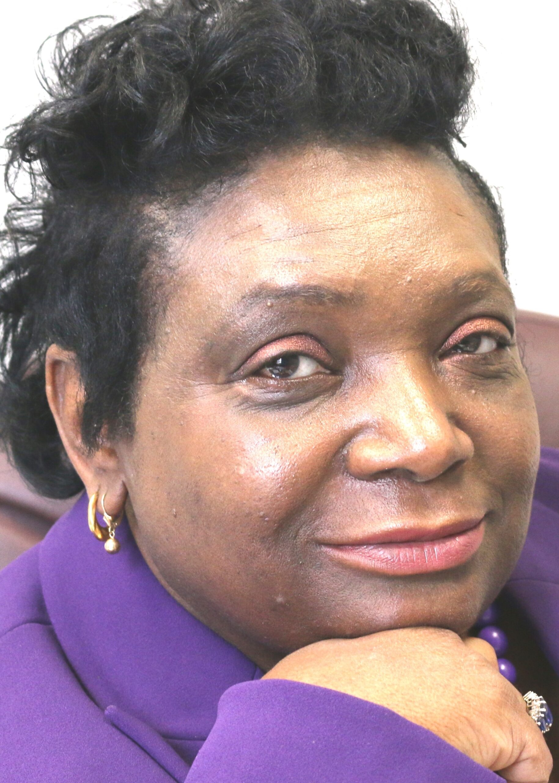 Dr. Gwendolyn Davon Boyd-Shields