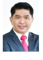 Dr. Mohd Basyaruddin Abdul Rahman