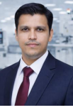 Mr. Aravindh Sadhanandham