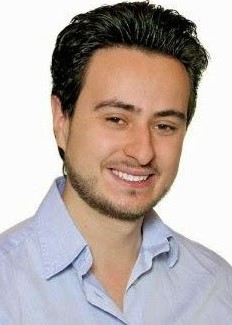 Dr. Dimitris Ziouzios
