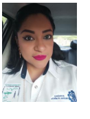 Dr. Marlene Mijangos Romero