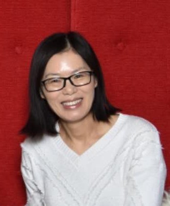 Dr. Ping Zhao